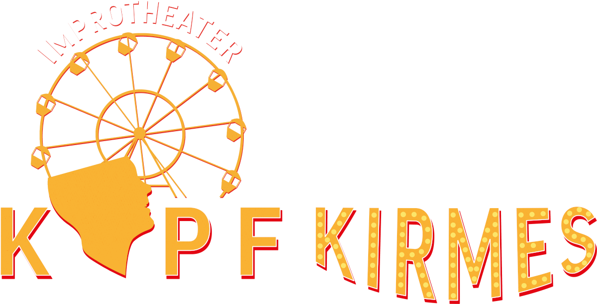 Logo: Improtheater Kopfkirmes